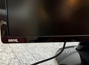 Arvuti monitor Benq 60 cm (3 foto / 3)