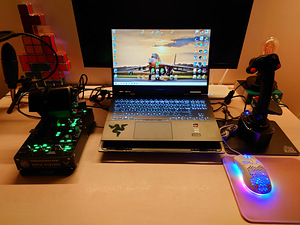 HP OMEN 15-EN0037NA (3 foto / 4)