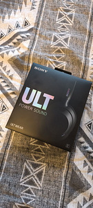 Sony ULT Wear 900N WH-ULT900N/BC (3 foto / 4)