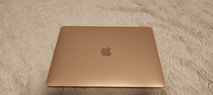 Apple MacBook Air 13 M1 512GB SWE Gold (2 foto / 7)