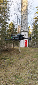 DJI Air 3 Fly More Combo (4 foto / 7)