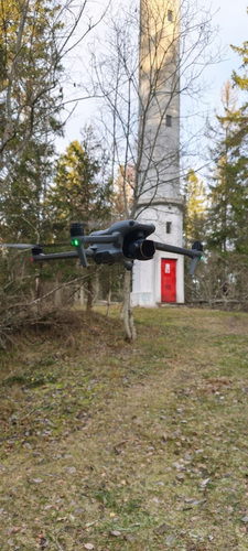 DJI Air 3 Fly More Combo