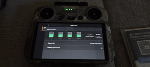 DJI Air 3 Fly More Combo (6 foto / 7)
