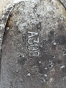 Диски 7.5R16 ET35 5Х112 (3 foto / 4)
