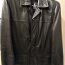 Кожаная куртка Petroff Silver (фото #2)