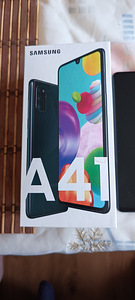 Samsung A41 (2 фото из 5)