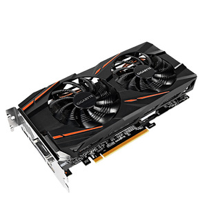 Vigane Gigabyte RX570 4GB (1 foto / 1)
