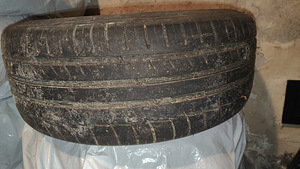 Avus 18", Triangle Sportex (Audi, Volkswagen 5x112) (3 foto / 3)
