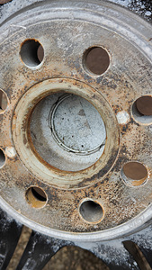 Momo Corse typ 502 4x100 17" (3 foto / 4)
