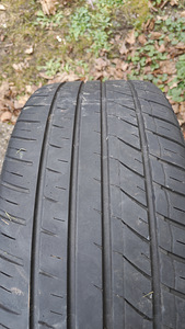 Momo Corse typ 502 4x100 17" (4 foto / 4)