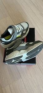 Laste tossud Skechers (suurus 31 / 19.5 cm) (4 foto / 6)