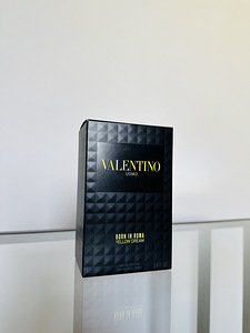 Valentino Uomo Born In Roma Yellow Dream EDT meestele 100 ml (2 foto / 2)