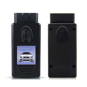 OBD scanner BMW ОБД сканнер БМВ (1 фото из 1)