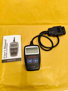 OBD2 ELM 327 Auto diagnostika seade (1 foto / 2)