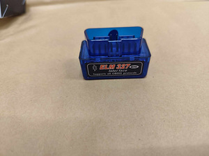 ELM 327 v2.1 OBD2 autodiagnostika (2 foto / 6)