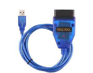 Obd2 vag kkl 409.1 (1 foto / 4)