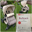 Bugaboo Cameleon 3 sand limited edition (foto #3)