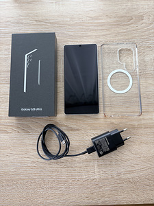 Samsung S25 Ultra 512gb, в отличном состоянии (3 фото из 3)