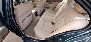 BMW E39 2001 530i VARUOSADEKS (6 foto / 10)