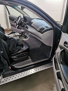 BMW x5 3.0 160kw (8 foto / 10)