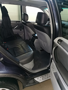 BMW x5 3.0 160kw (9 foto / 10)