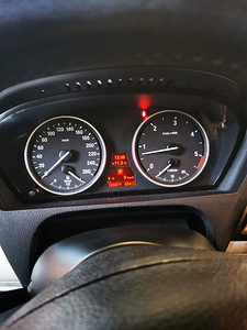BMW X5 E70 3.0 M57 173KW (10 foto / 11)