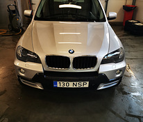 BMW X5 E70 3.0 M57 173KW