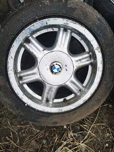 BMW e36 style 10 veljed (3 foto / 6)