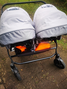 Maema Lika L1 Twin (5 foto / 6)