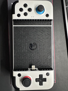 GameSir X2 Lightning Mobile Gaming Controller (2 foto / 2)