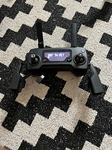 DJI Mavic Pro drooni komplekt (3 foto / 4)