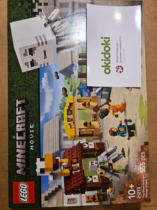 Lego 21273 NEW (2 foto / 2)