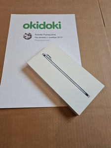 iPhone Air 256GB СИНИЙ - НОВЫЙ (1 фото из 4)