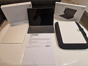 HUAWEI MATEPAD 11 128 GB (1 foto / 1)