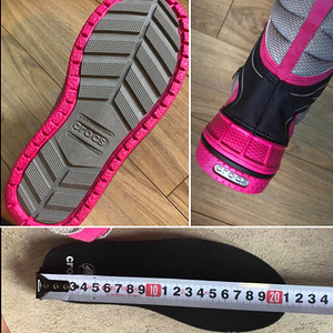 Crocs J2 uued (3 foto / 3)