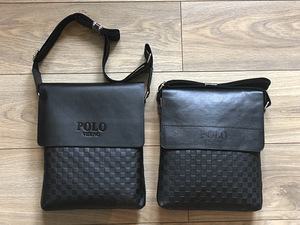 POLO мужская сумка новые (2 фото из 2)