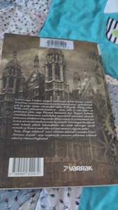 Cassandra Clare " Kellavärgiga prints " (2 foto / 7)