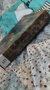 Cassandra Clare " Kellavärgiga prints " (4 foto / 7)