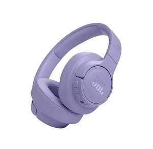 JBL Tune 770NC aktiivse mürasummutusega kõrvaklapid (lilla) (1 foto / 5)
