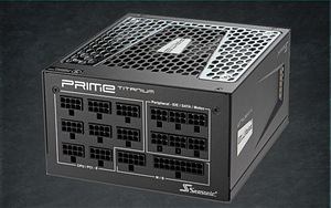 SeaSonic Prime 1000W Titanium (1 foto / 1)