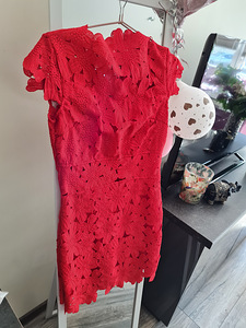 Вещи xs-s одеты один два раза (3 фото из 10)