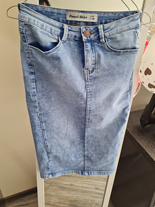 Вещи xs-s одеты один два раза (7 фото из 10)