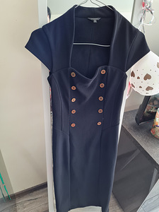 Вещи xs-s одеты один два раза (9 фото из 10)