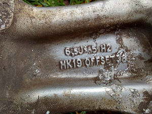 Naastrehv Sava Eskimo Stud 195/65R15 91T (4 foto / 10)