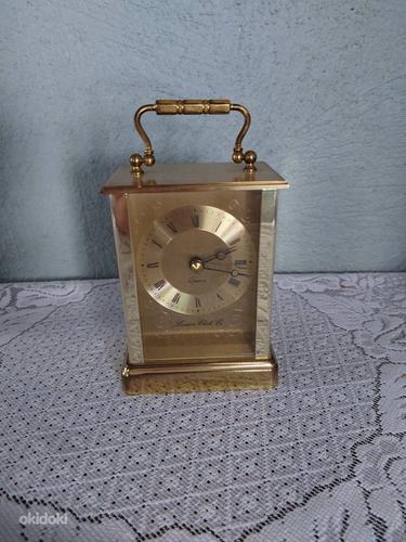 Настольные часы London Clock Co. (фото #2)