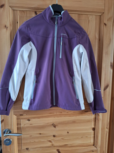 Куртка из софтшелла Icepeak, размер 36