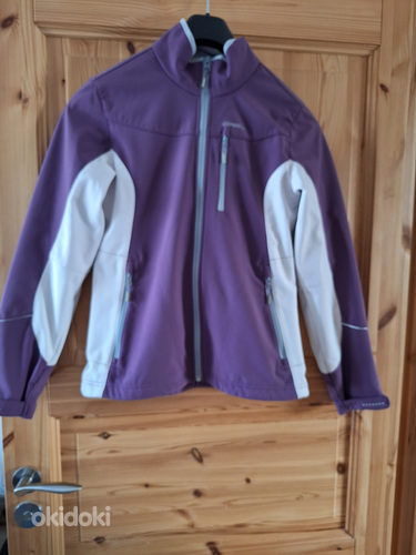 Куртка из софтшелла Icepeak, размер 36 (фото #1)