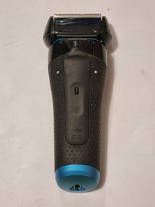Pardel Braun S5 Wet&Dry (3 foto / 3)