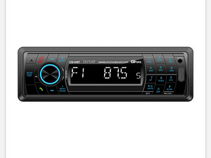 Automakk Denver CDB-440BT (1 foto / 2)