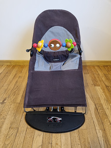 BABYBJÖRN lamamistool (2 foto / 2)